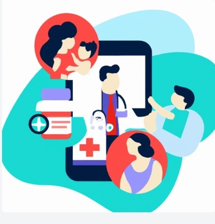 Digital Health Management